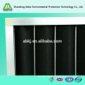 panel Activated Carbon air Filter for Air Conditioner